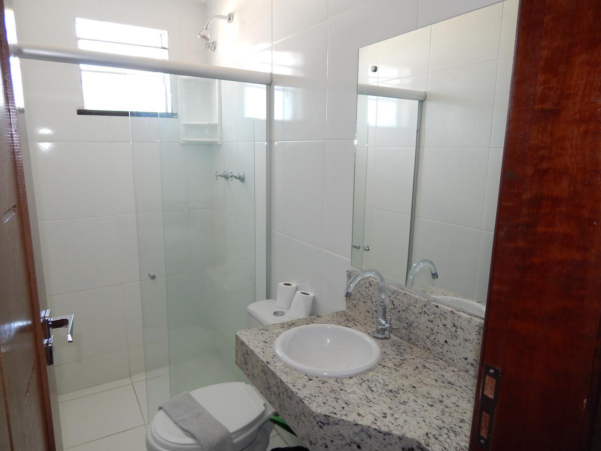 Pousada Portal Da Cidade Aracaju Exterior photo